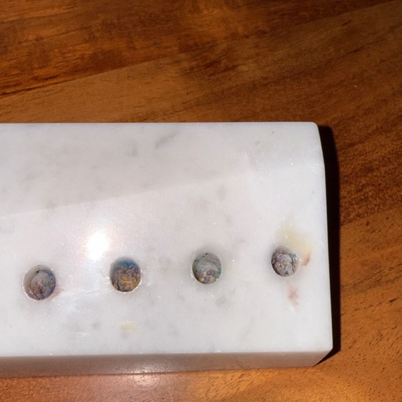 Design within Reach Ascalon Menorah - Picture 3 of 11